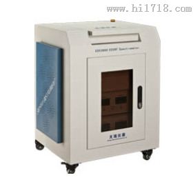 天瑞仪器EDX3600能量色散X荧光光谱仪