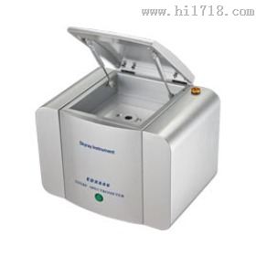 天瑞仪器EDX600 x荧光分析仪