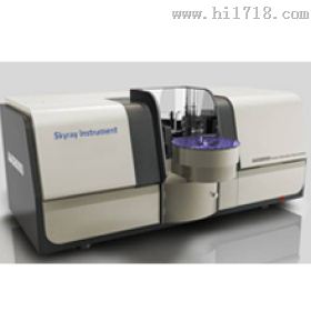 天瑞仪器AAS8000原子吸收分光光度计