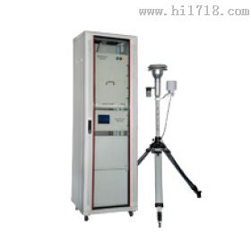 天瑞仪器EHM-X100大气重金属在线分析仪