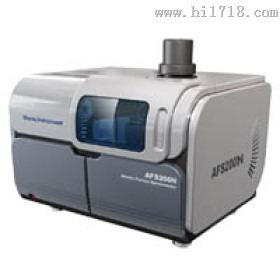 天瑞仪器AFS200T原子荧光光谱仪