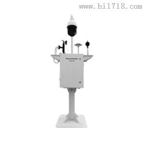 大气扬尘与噪声在线监管系统