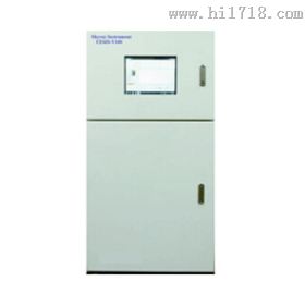 烟气挥发性有机物在线监测系统