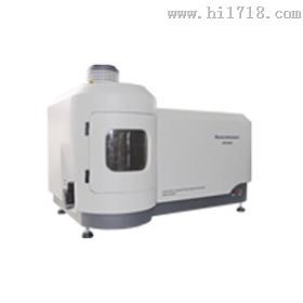 电感耦合等离子体发射光谱仪