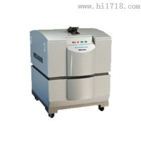 顺序式波长色散X射线荧光光谱仪