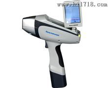 天瑞仪器Genius XRF手持式X荧光分析仪
