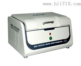 天瑞仪器EDX1800BSX荧光光谱仪