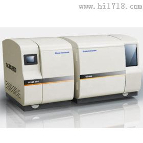 GC-MS 6800 Premium 气相色谱质谱联用仪