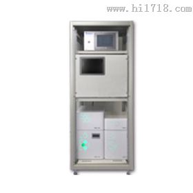 大气挥发性有机物在线分析仪