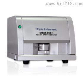 天瑞仪器X荧光元素录井分析仪