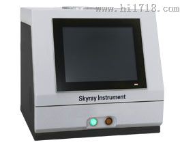 天瑞深圳 SEE X荧光土壤重金属分析仪