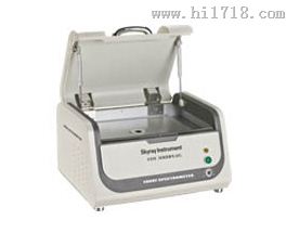 天瑞深圳 EDX3000PLUS X荧光贵金属检测仪