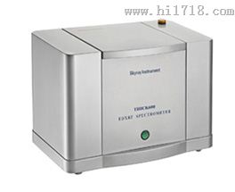 天瑞深圳 Thick600 X荧光镀层测厚仪