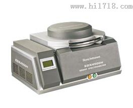 金属合金能量色散X荧光光谱仪