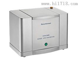 深圳天瑞能量色散X荧光光谱仪