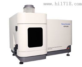 电感耦合等离子体ICP3200发射光谱仪