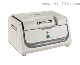 天瑞设备能量色散X荧光光谱仪