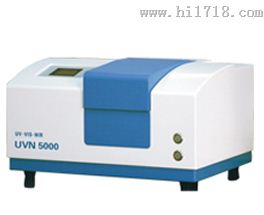 珠宝玉石UVN5000检测仪