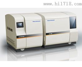 气相色谱质谱联用仪GC-MS 6800 Premium 