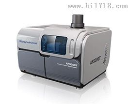 AFS200系列原子荧光光谱仪