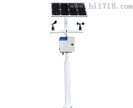 网格化空气质量监测系统