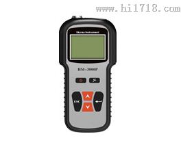 便携式水质 重金属监测仪