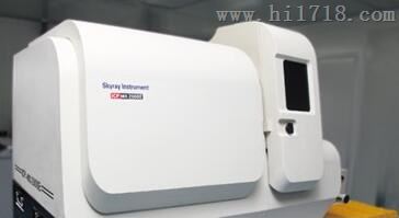 天瑞 Rohs检测环保测试仪