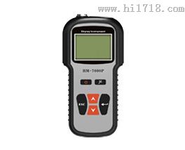 X-RAY 便携式分析仪快速测定水中重金属