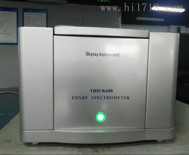 银层测厚仪Thick600 天瑞
