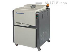 X-RAY 中国便携式矿石分析仪