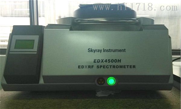 X-RAY 环保ELV检测仪天瑞仪器