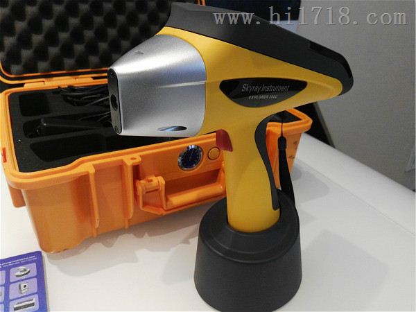 不锈钢304快速现场检测仪 Explorer5000