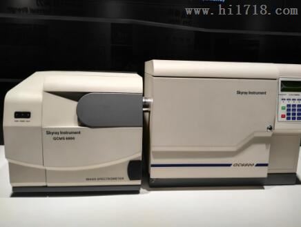 多溴联苯和多溴二苯醚质谱检测仪 GC-MS6800 天瑞仪器