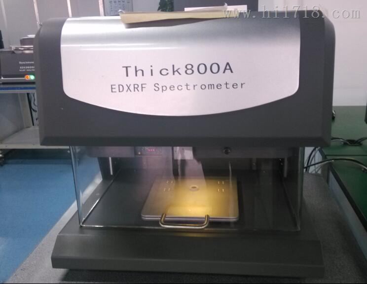 国家电网用镀层测厚仪 Thick800a 天瑞仪器