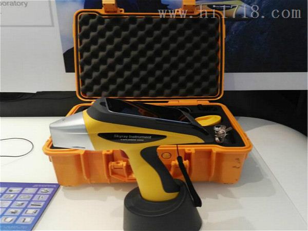 高压隔离开关触头镀银层检测仪