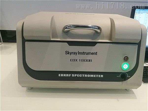 X-Ray环保Rohs测试仪 天瑞仪器