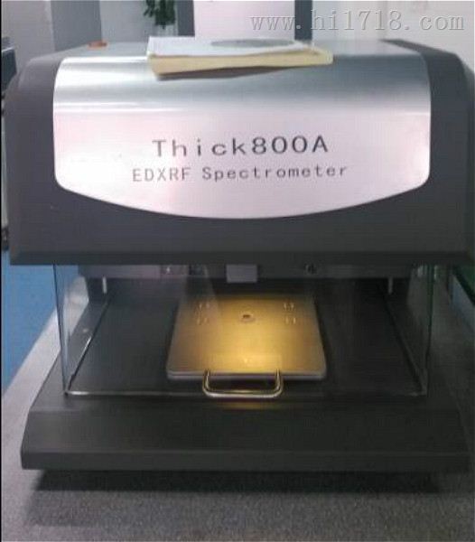 金属膜厚测试仪 天瑞仪器