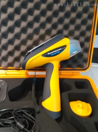 手持式合金光谱仪Explorer5000,天瑞仪器