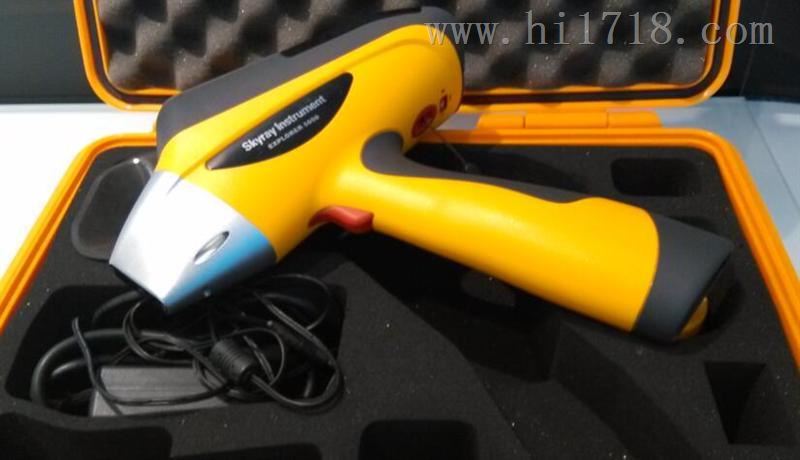 国产手持式光谱仪 5000型 天瑞仪器价格