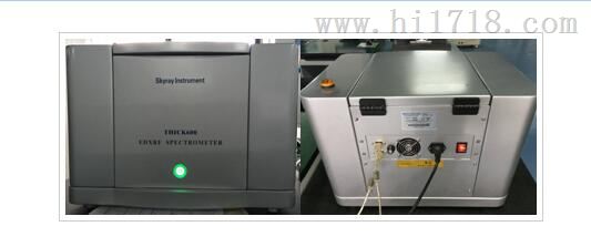 电镀镀层测厚仪Thick600