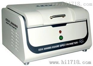 ROHS---EDX1800BS  xrf检测仪