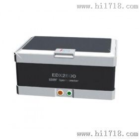 欧盟EDX2800--ROHS无卤素检测仪
