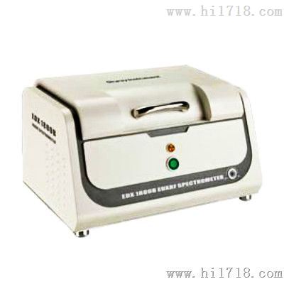 天瑞ROHS卤素测试一体机