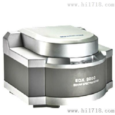 EDX9000--ROHS元素分析仪