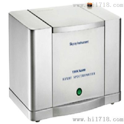 金属镀层厚度Thick600检测仪
