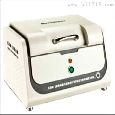 EDX1800B-ROHS环保测试仪