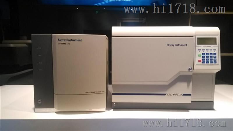 gc-ms6800-ROHS2.0检测仪