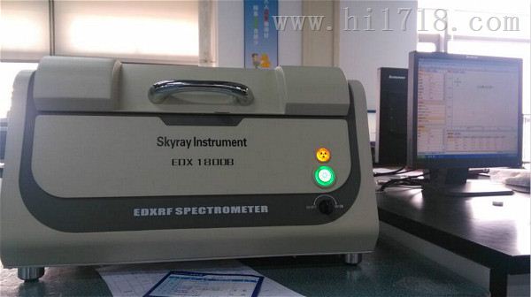 漆包线重金属检测仪