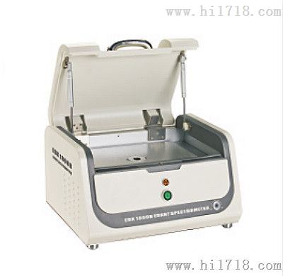 医疗器械有害物质元素检测仪