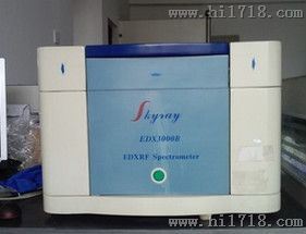 XRF有害物质检测仪